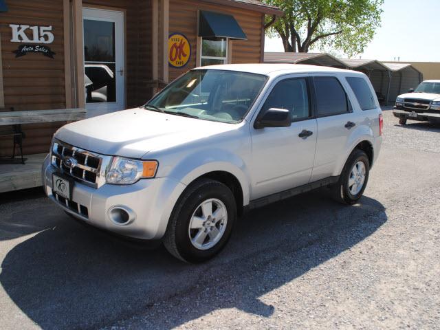 Photo of 2011 Ford Escape