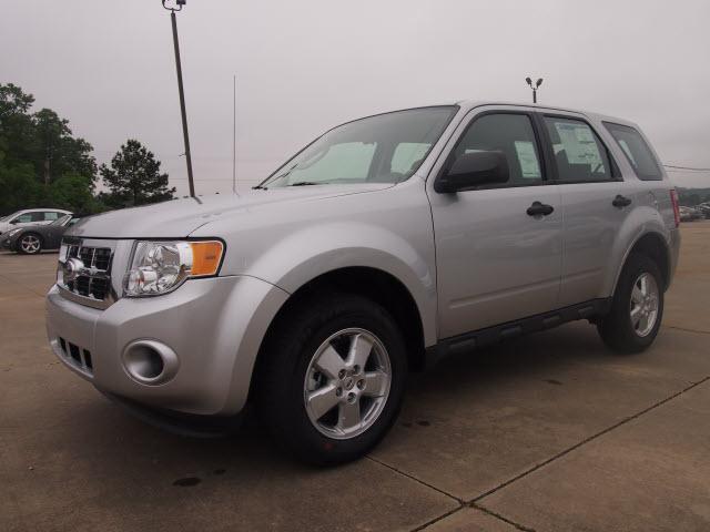 Photo of 2012 Ford Escape