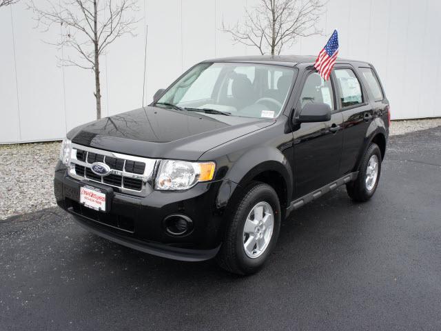 Photo of 2012 Ford Escape