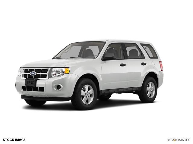Photo of 2012 Ford Escape Plainfield Indiana