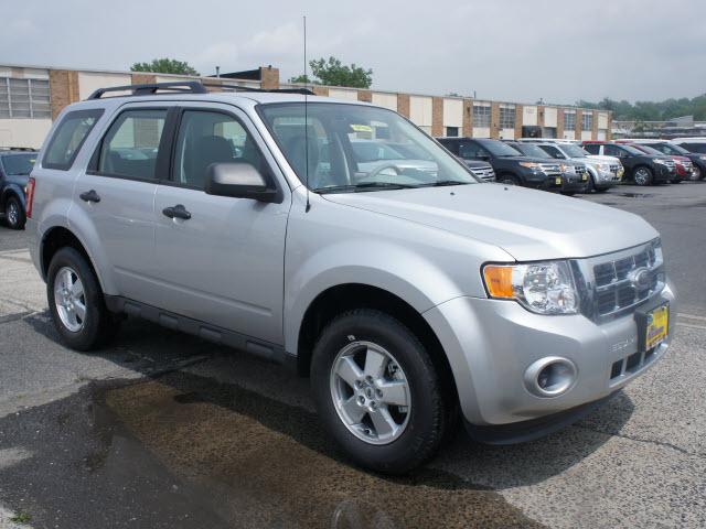 Photo of 2012 Ford Escape
