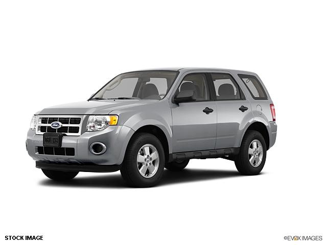 Photo of 2012 Ford Escape