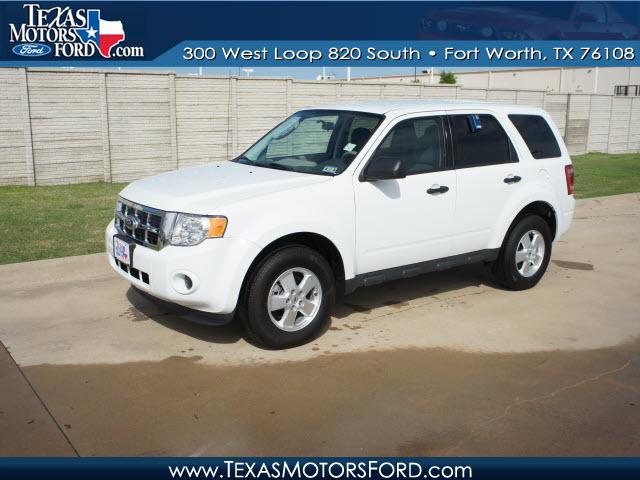 Photo of 2011 Ford Escape
