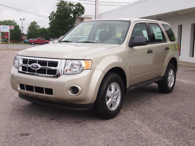 Photo of 2012 Ford Escape