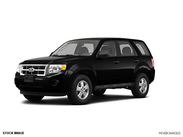 Photo of 2012 Ford Escape
