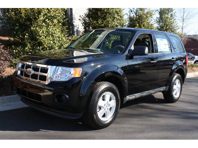 Photo of 2012 Ford Escape