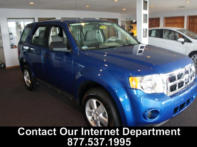 Photo of 2012 Ford Escape