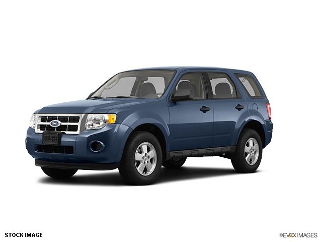 Photo of 2012 Ford Escape