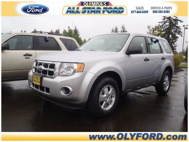 Photo of 2012 Ford Escape