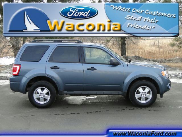Photo of 2010 Ford ESCAPE