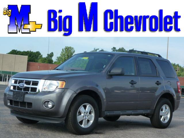 Photo of 2010 Ford Escape