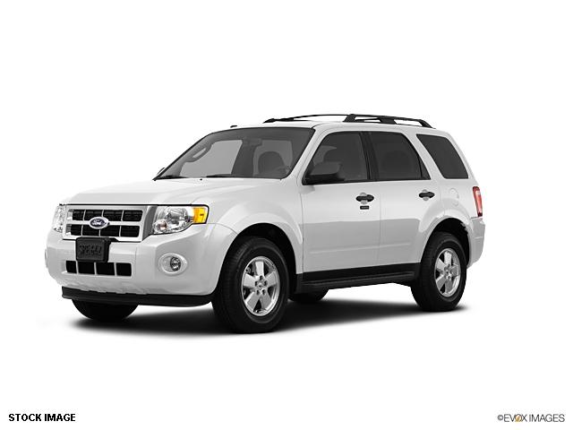 Photo of 2012 Ford Escape