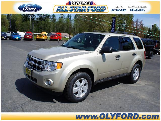 Photo of 2012 Ford Escape