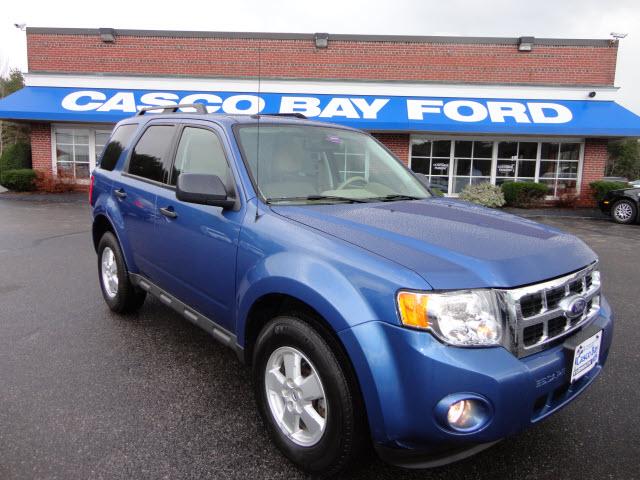 Photo of 2010 Ford Escape