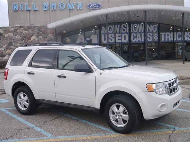 Photo of 2010 Ford Escape