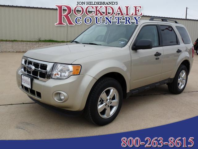 Photo of 2012 Ford Escape