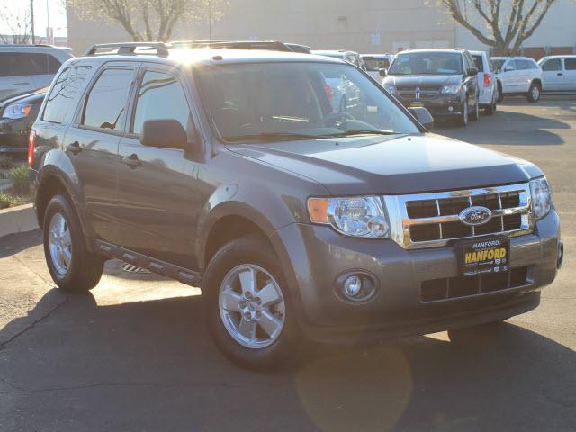 Photo of 2010 Ford Escape