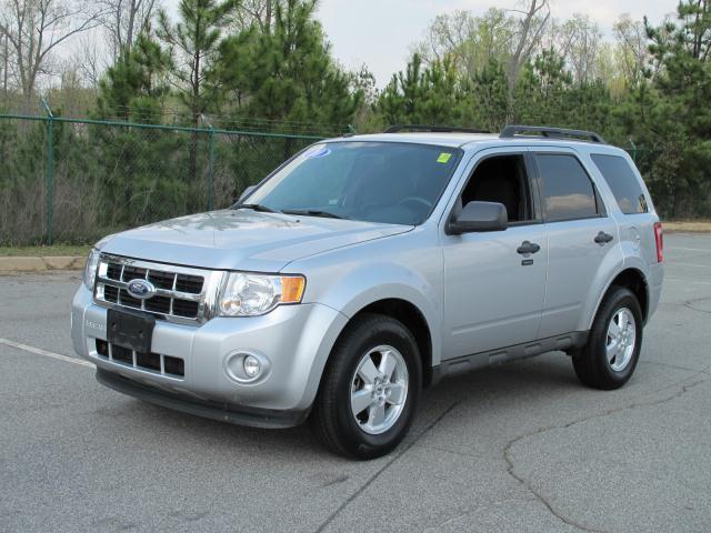 Photo of 2010 Ford Escape