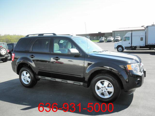 Photo of 2011 Ford Escape
