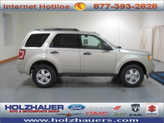 Photo of 2012 Ford Escape