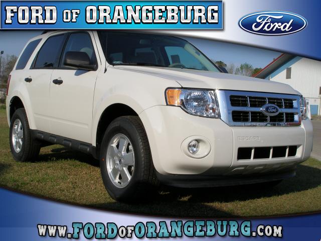 Photo of 2012 Ford Escape