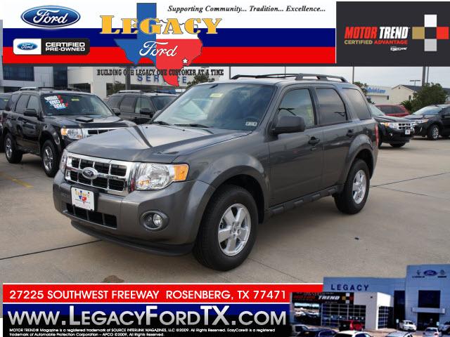 Photo of 2012 Ford Escape