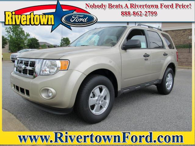 Photo of 2012 Ford Escape
