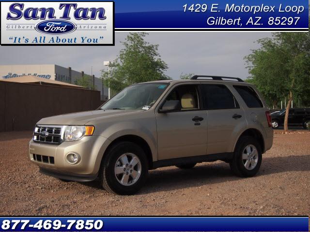 Photo of 2012 Ford Escape