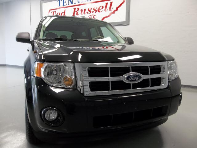 Photo of 2011 Ford Escape