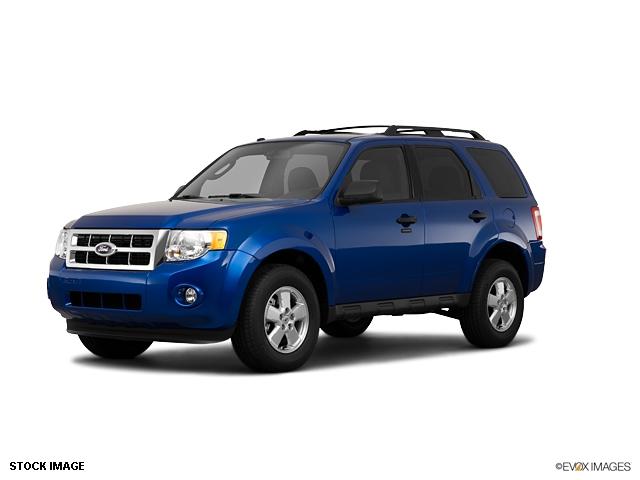 Photo of 2011 Ford Escape