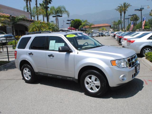 Photo of 2011 Ford Escape