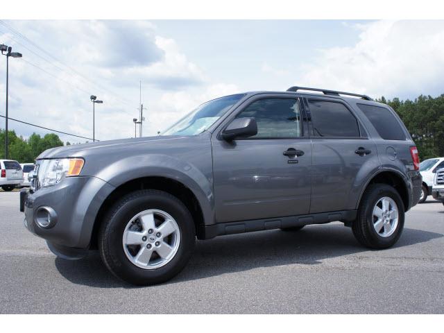Photo of 2010 Ford Escape