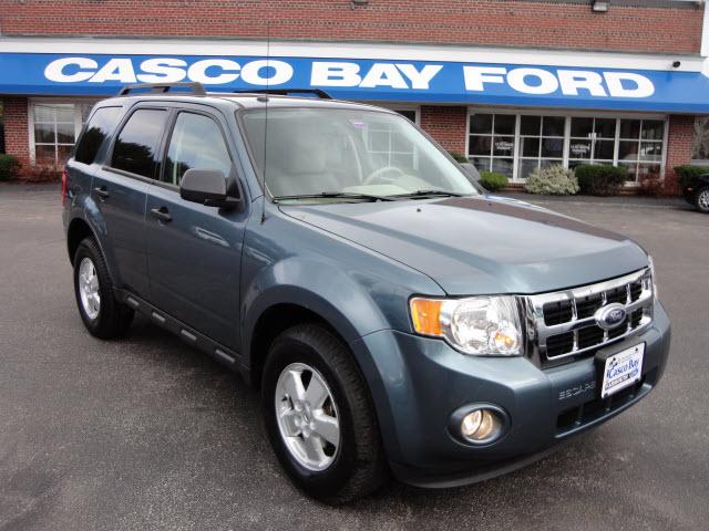 Photo of 2010 Ford Escape