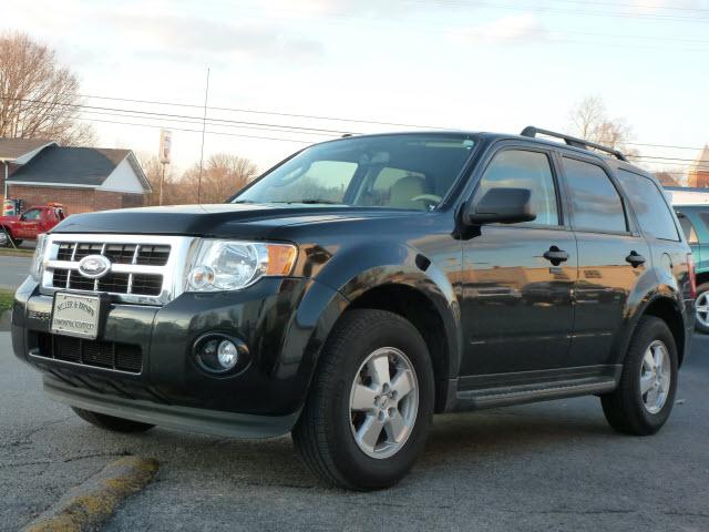 Photo of 2011 Ford Escape