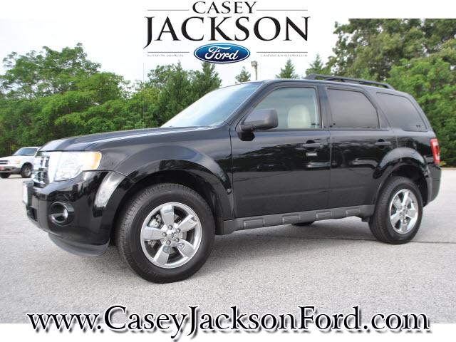 Photo of 2012 Ford Escape