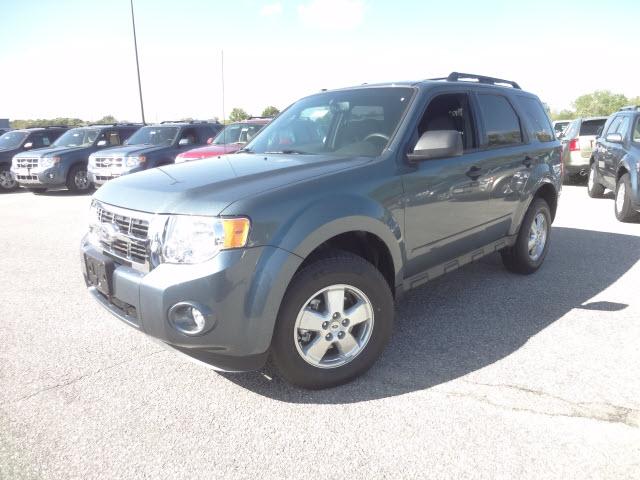 Photo of 2012 Ford Escape