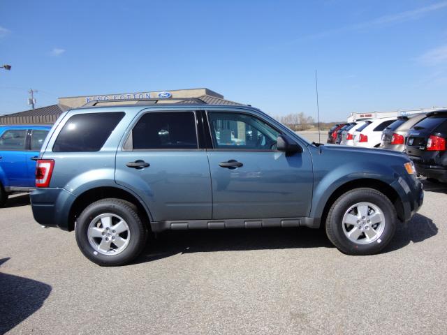 Photo of 2012 Ford Escape