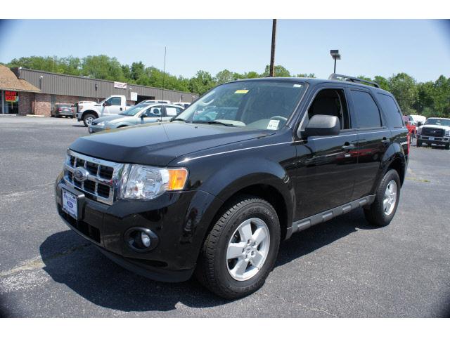 Photo of 2010 Ford Escape
