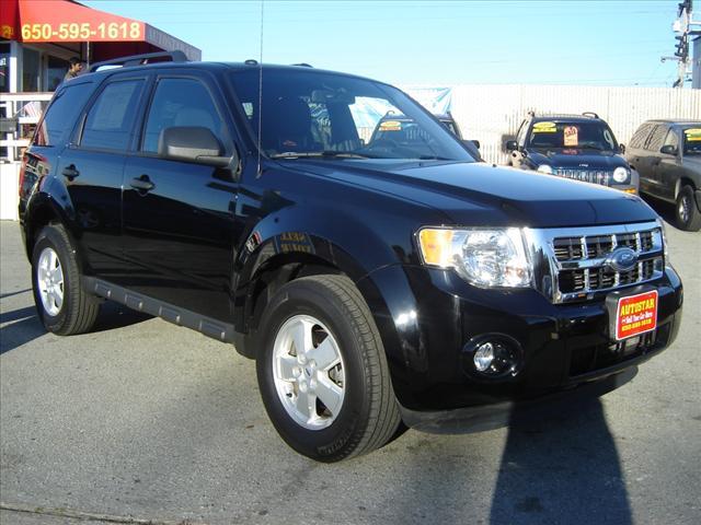 Photo of 2010 Ford Escape