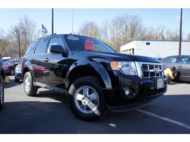 Photo of 2010 Ford Escape