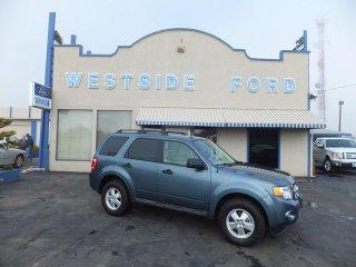 Photo of 2011 Ford Escape