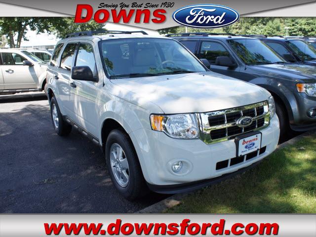 Photo of 2012 Ford Escape