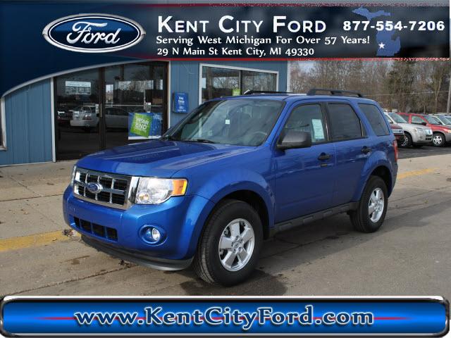 Photo of 2012 Ford Escape