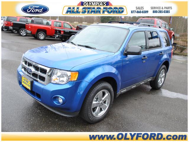 Photo of 2012 Ford Escape