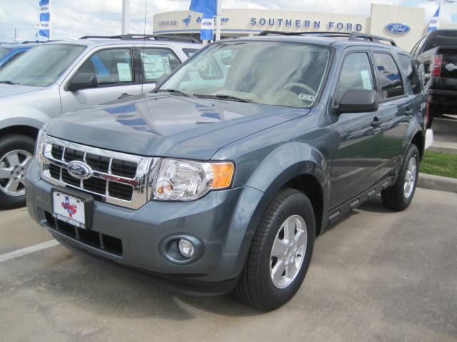 Photo of 2012 Ford Escape