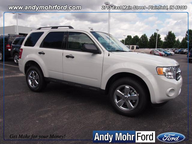 Photo of 2012 Ford Escape