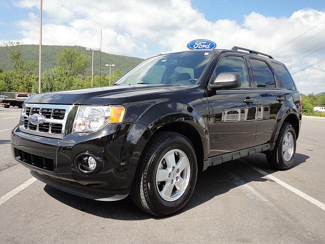 Photo of 2011 Ford Escape