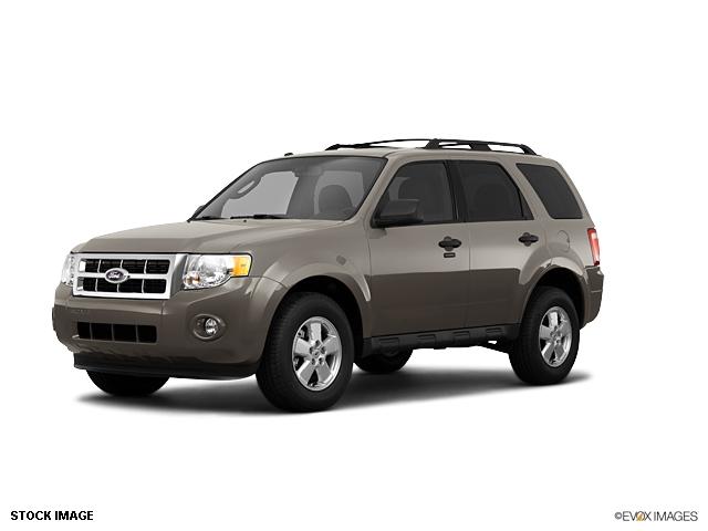 Photo of 2011 Ford Escape