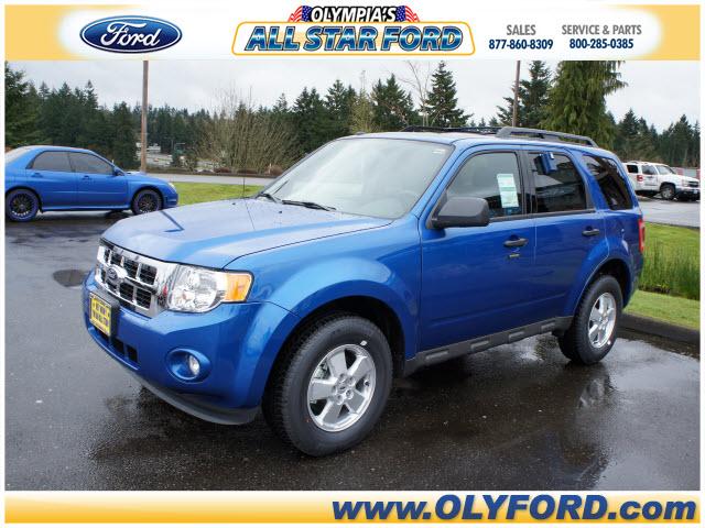 Photo of 2012 Ford Escape