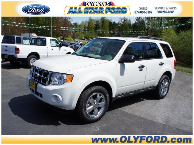 Photo of 2012 Ford Escape